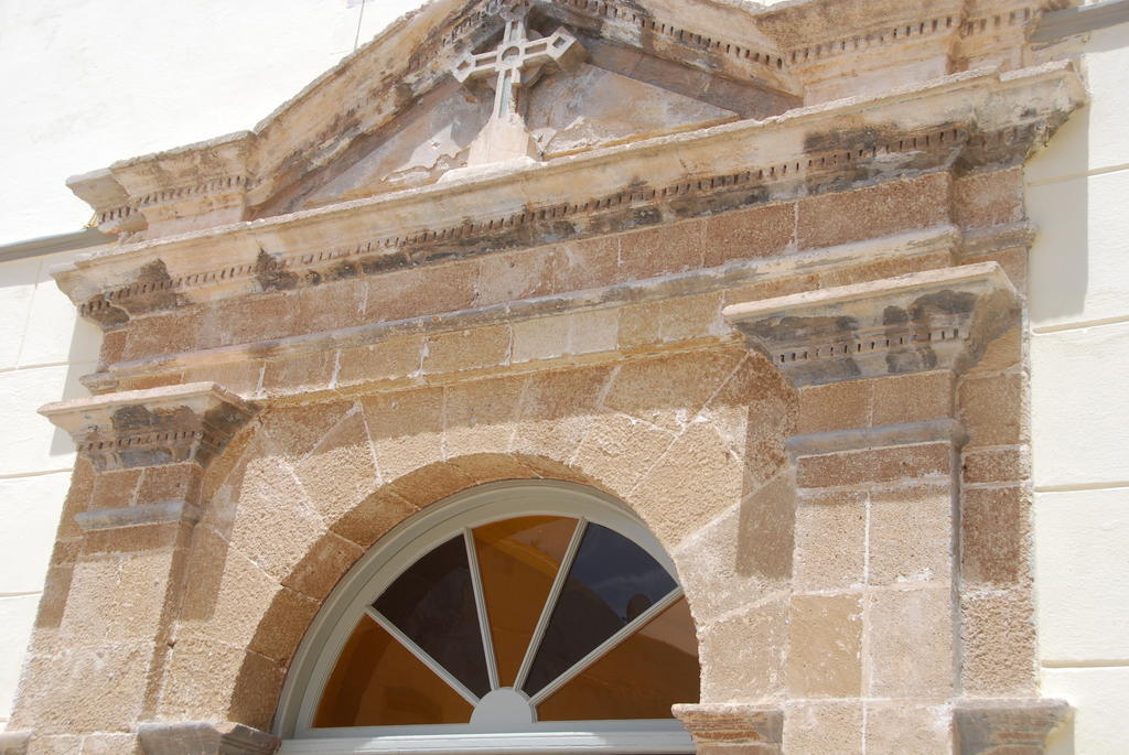 Hotel L'Iglesia El Jadida Eksteriør bilde