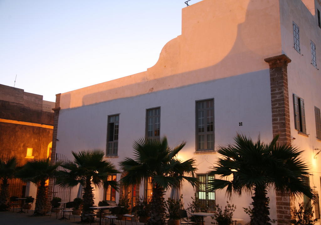 Hotel L'Iglesia El Jadida Eksteriør bilde