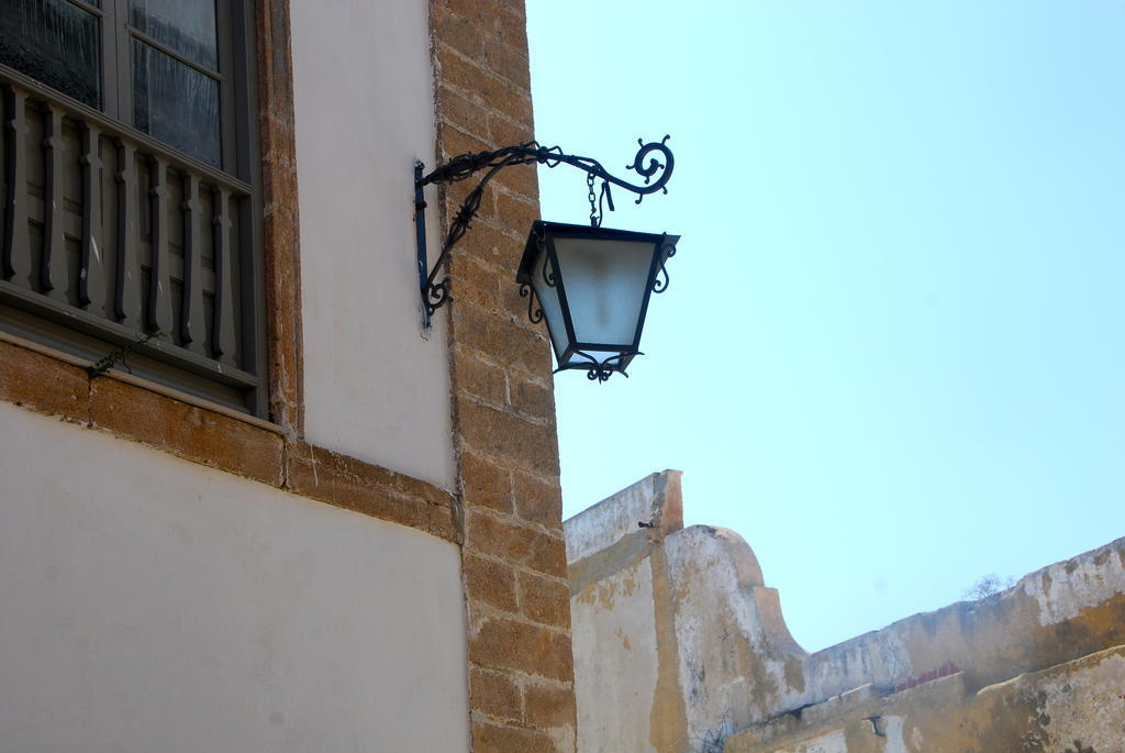 Hotel L'Iglesia El Jadida Eksteriør bilde
