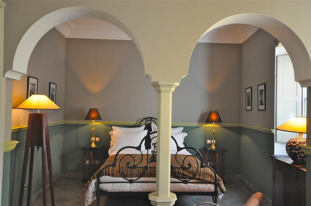 Hotel L'Iglesia El Jadida Eksteriør bilde