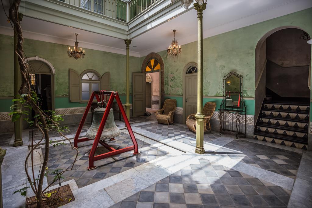 Hotel L'Iglesia El Jadida Eksteriør bilde