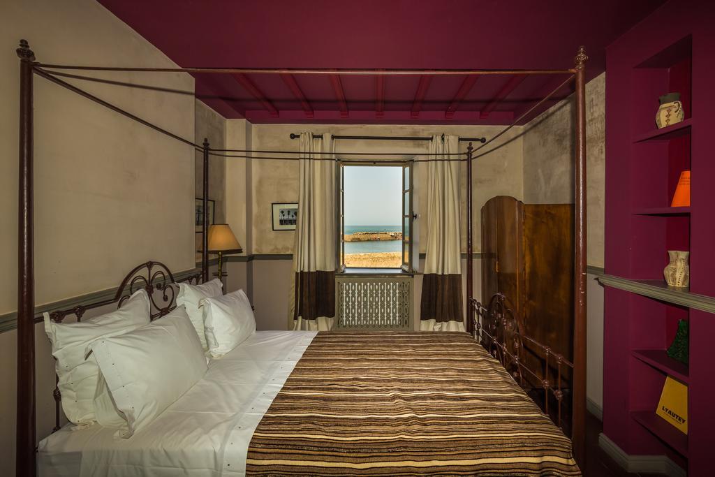 Hotel L'Iglesia El Jadida Eksteriør bilde