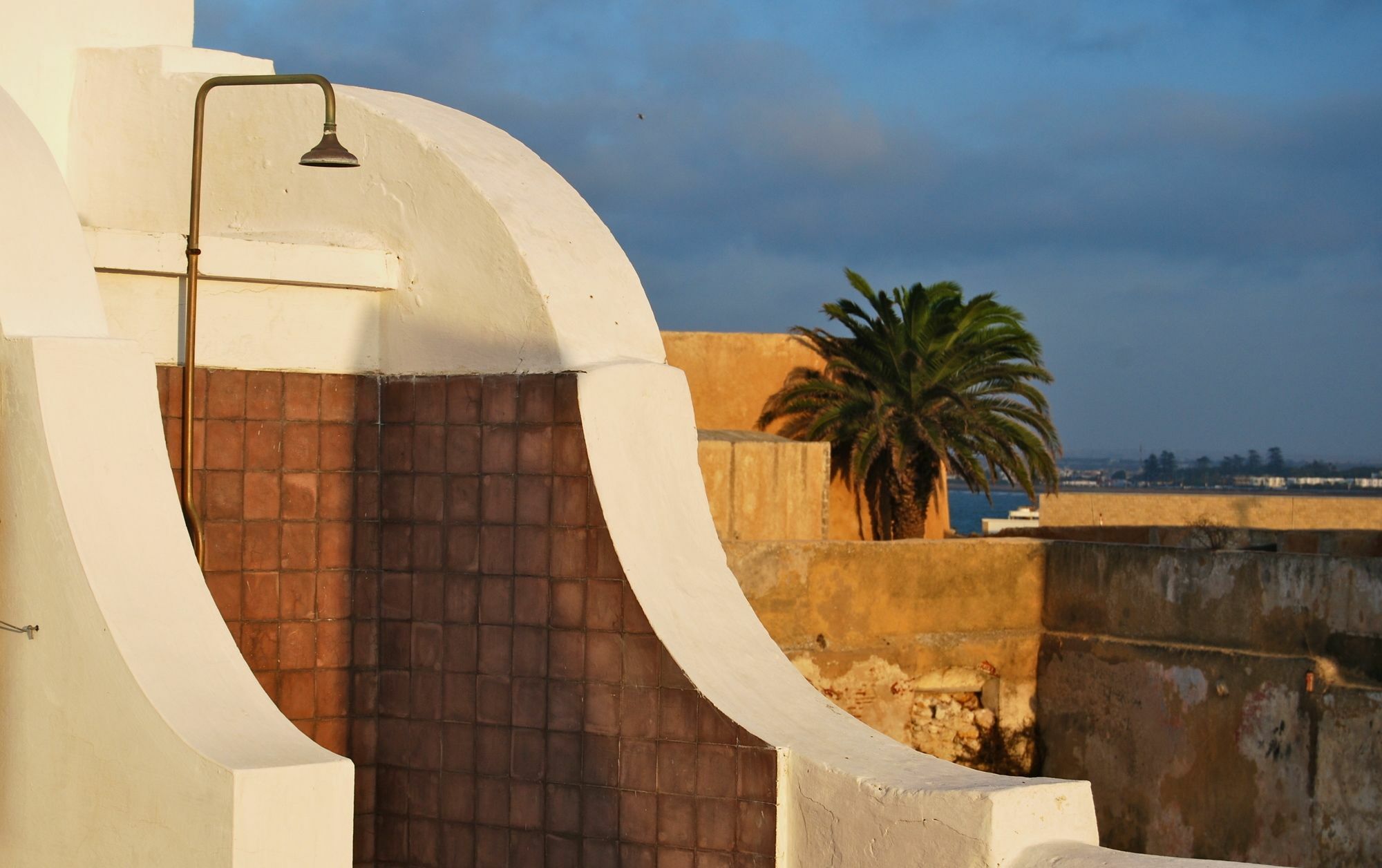 Hotel L'Iglesia El Jadida Eksteriør bilde
