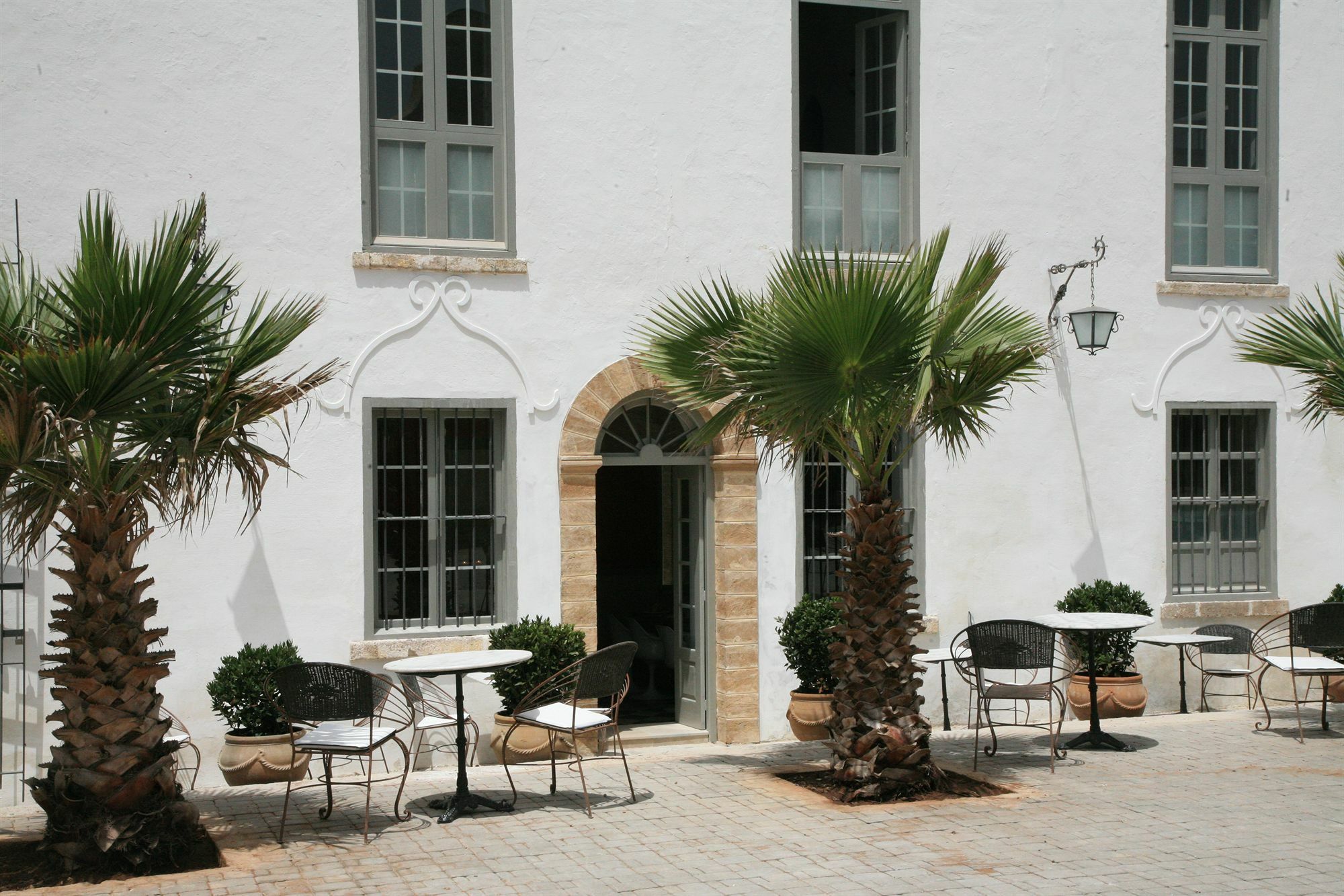 Hotel L'Iglesia El Jadida Eksteriør bilde