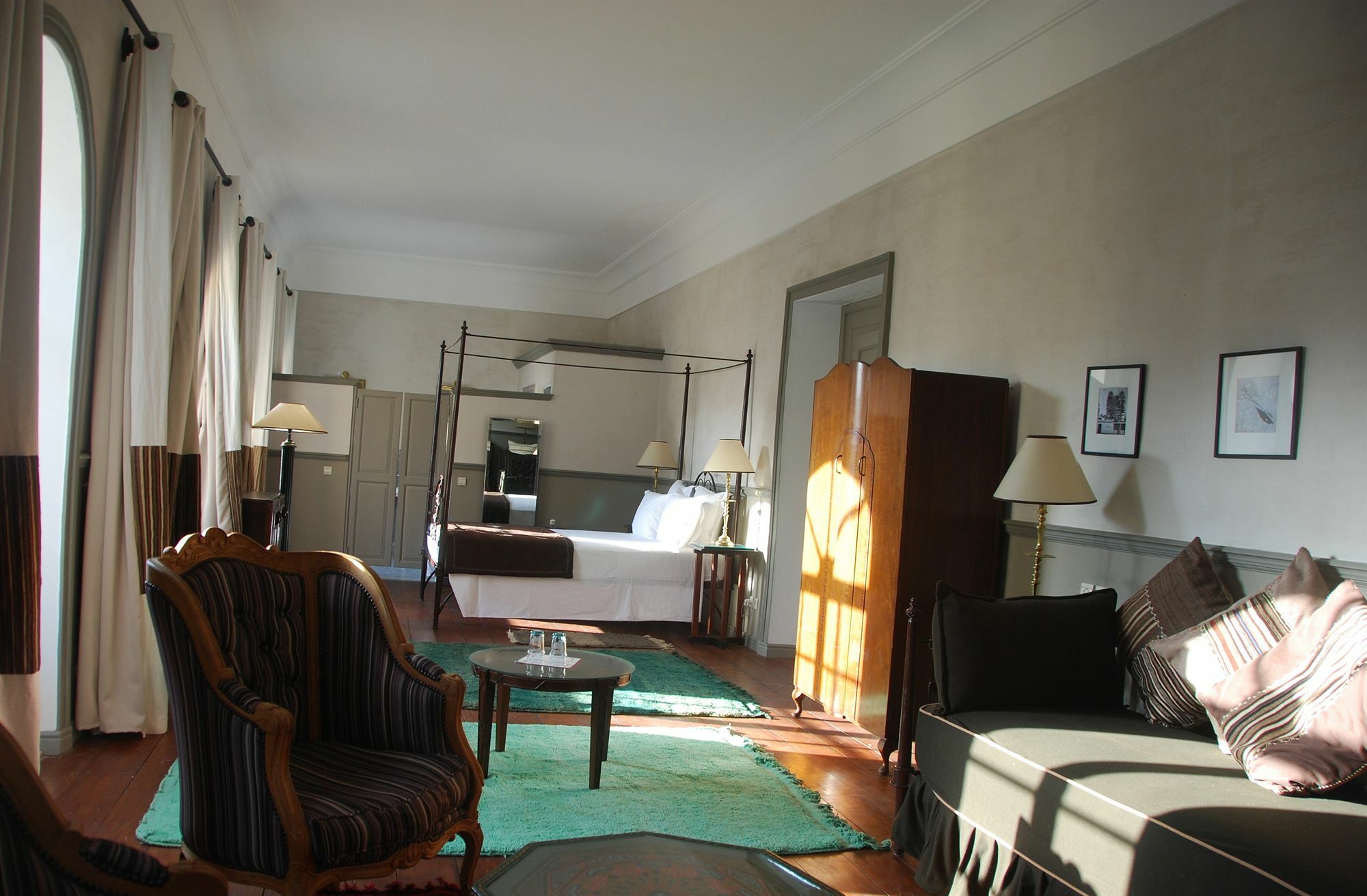 Hotel L'Iglesia El Jadida Eksteriør bilde